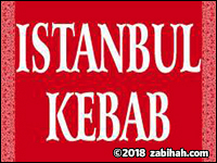 Istanbul Kebab House