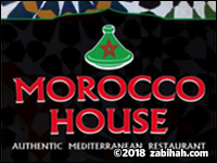 Morocco House
