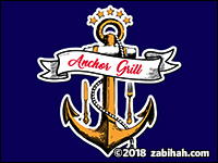 Anchor Grill