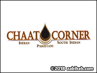 Chaat Corner