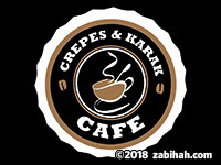 Crepes & Karak Café