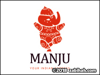 Manju