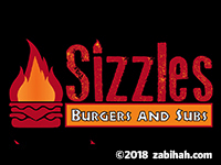 Sizzles Burgers & Subs