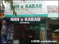 Nan N Kabab