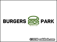 Burgers Park