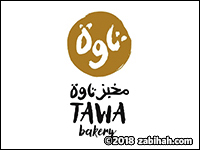 Tawa Bakery