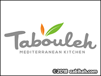Tabouleh
