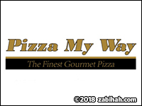 Pizza My Way