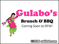 Gulabos Brunch & BBQ