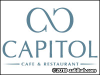 Capitol Café & Restaurant