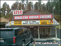 Himalayan Indian Cuisine