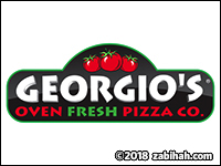 Georgios Oven Fresh Pizza