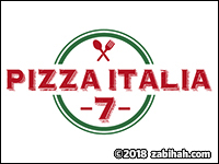 Pizza Italia 7
