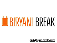 Biryani Break