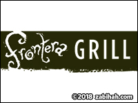 Frontera Grill