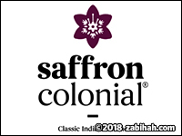 Saffron Valley East India Café