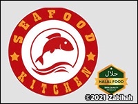Seafood Kitchen Halal
