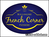 French Corner Patisserie