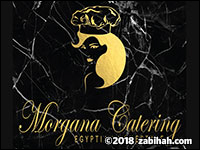 Morgana Catering