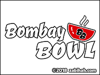 Bombay Bowl Bistro