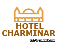 Hotel Charminar