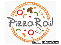 Pizza Rail