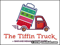 The Tiffin Truck