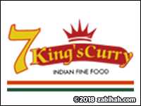 7 Kings Curry