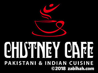 Chutney Café