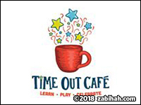 Time Out Café 