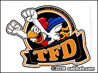 TFD Fried Chicken