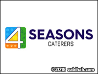 Four Seasons Caterers 