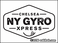NY Gyro Xpress