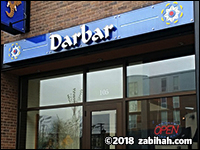 Darbar India Grill