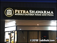 Petra Shawarma