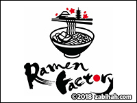 Ramen Factory