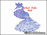 Urban India Grill