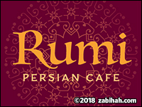 Rumi Persian Café