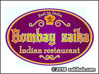 Bombay Zaika Baku