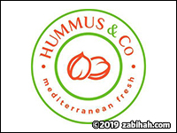 Hummus & Co.
