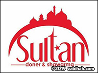 Sultan Döner & Shawarma