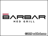 Barbar Mediterranean Grill