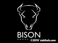 Bison Angus Grill