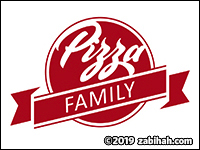Pizza Family Bayeux