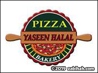 Yaseen Halal Pizza & Bakery