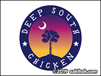 Deep South Chicken