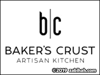 Bakers Crust Artisan Kitchen