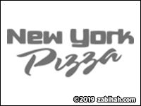 New York Pizza 