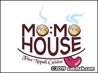MoMo House