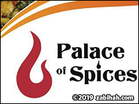 Palace of Spices